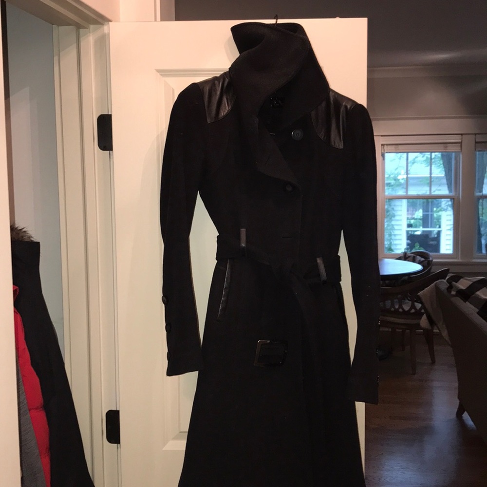 Mackage winter coat